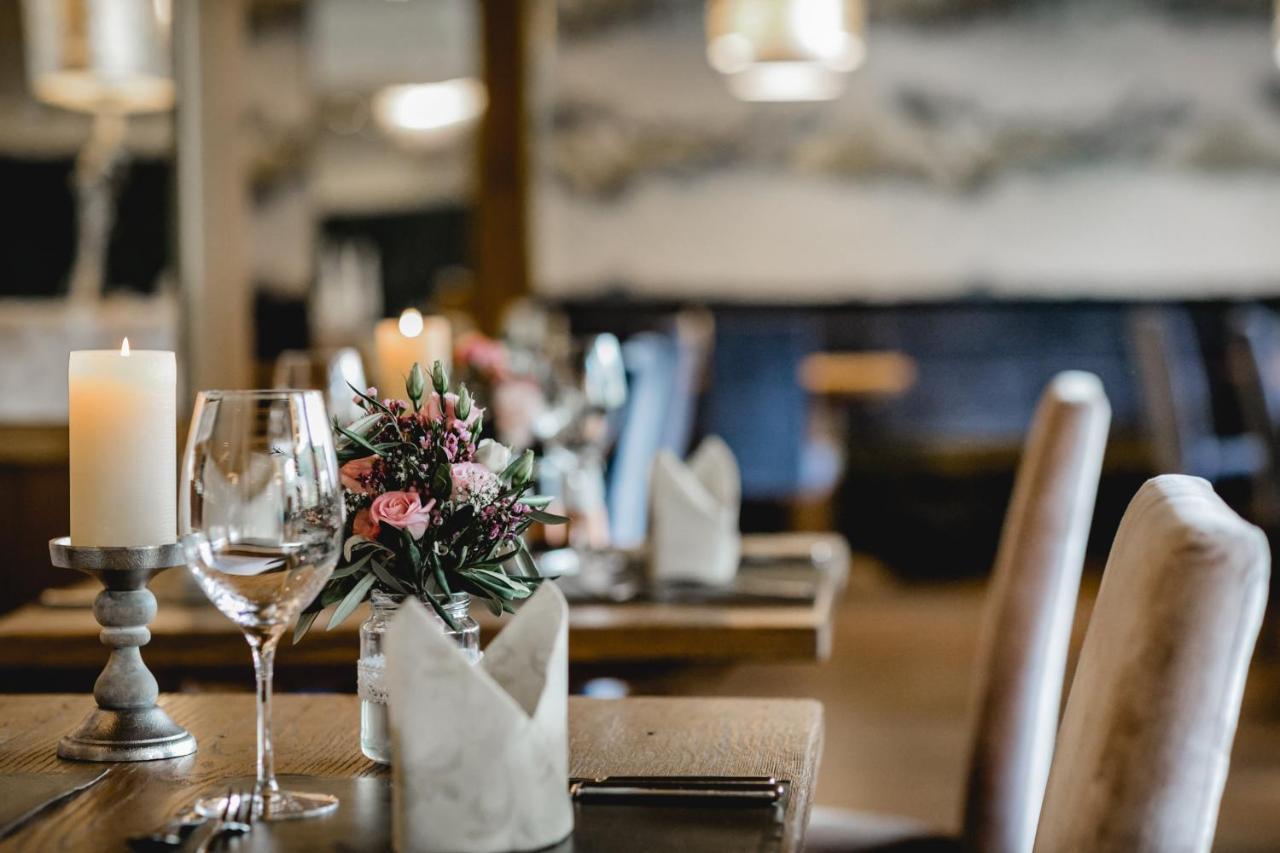 Hotel Sommerhof Gosau